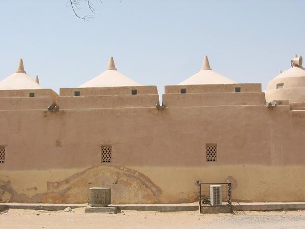 Jami al-Hamoda mosque
