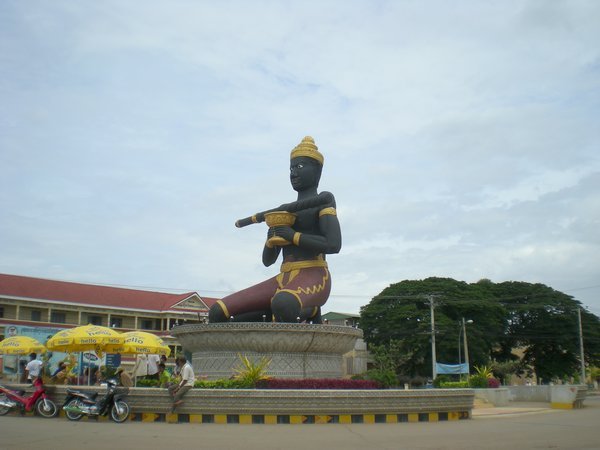 Cambodia- Battambang