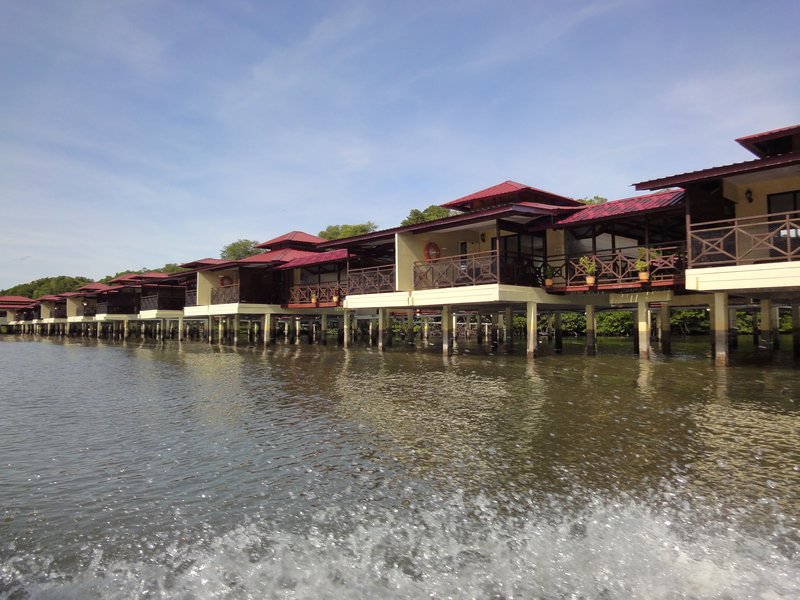 A River Resort