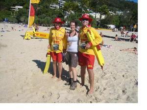Lifeguards!!!!!!!