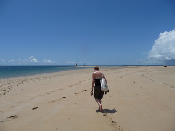 Shela Beach Lamu