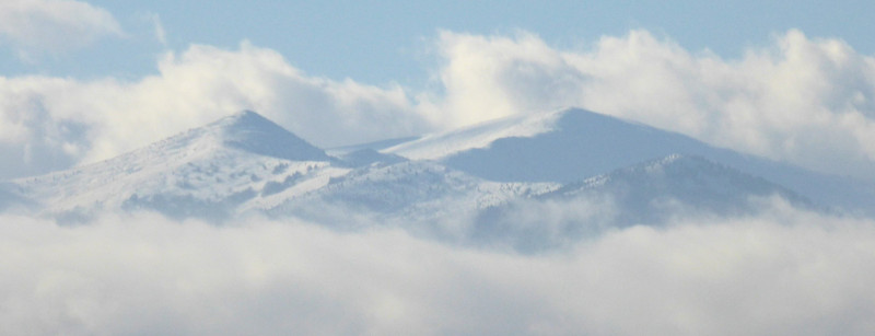 Macedonian peak
