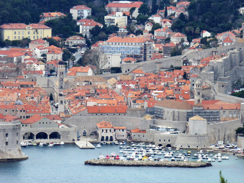 Old Harbour