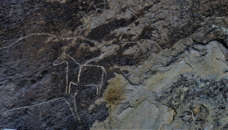 Gobustan Rock Art Cultural Landscape Reserve 