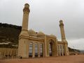 Bibi-Heybat Mosque 