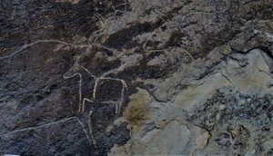 Gobustan Rock Art Cultural Landscape Reserve 