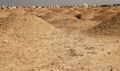 Dilmun burial mounds
