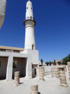 Al Khamis Mosque 