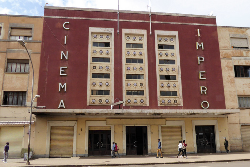 Cinema Emperio