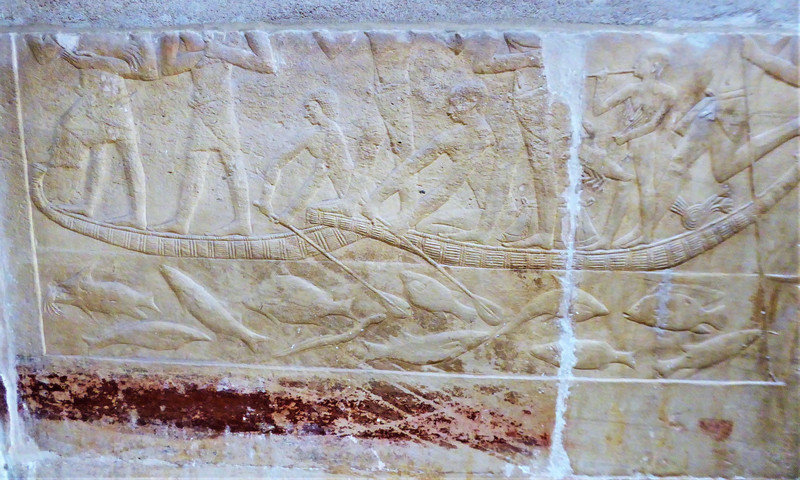 Mastaba of Mereruku 