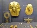 Egyptian Museum 