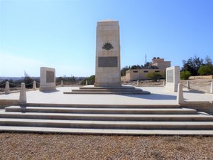 Australian memorial 