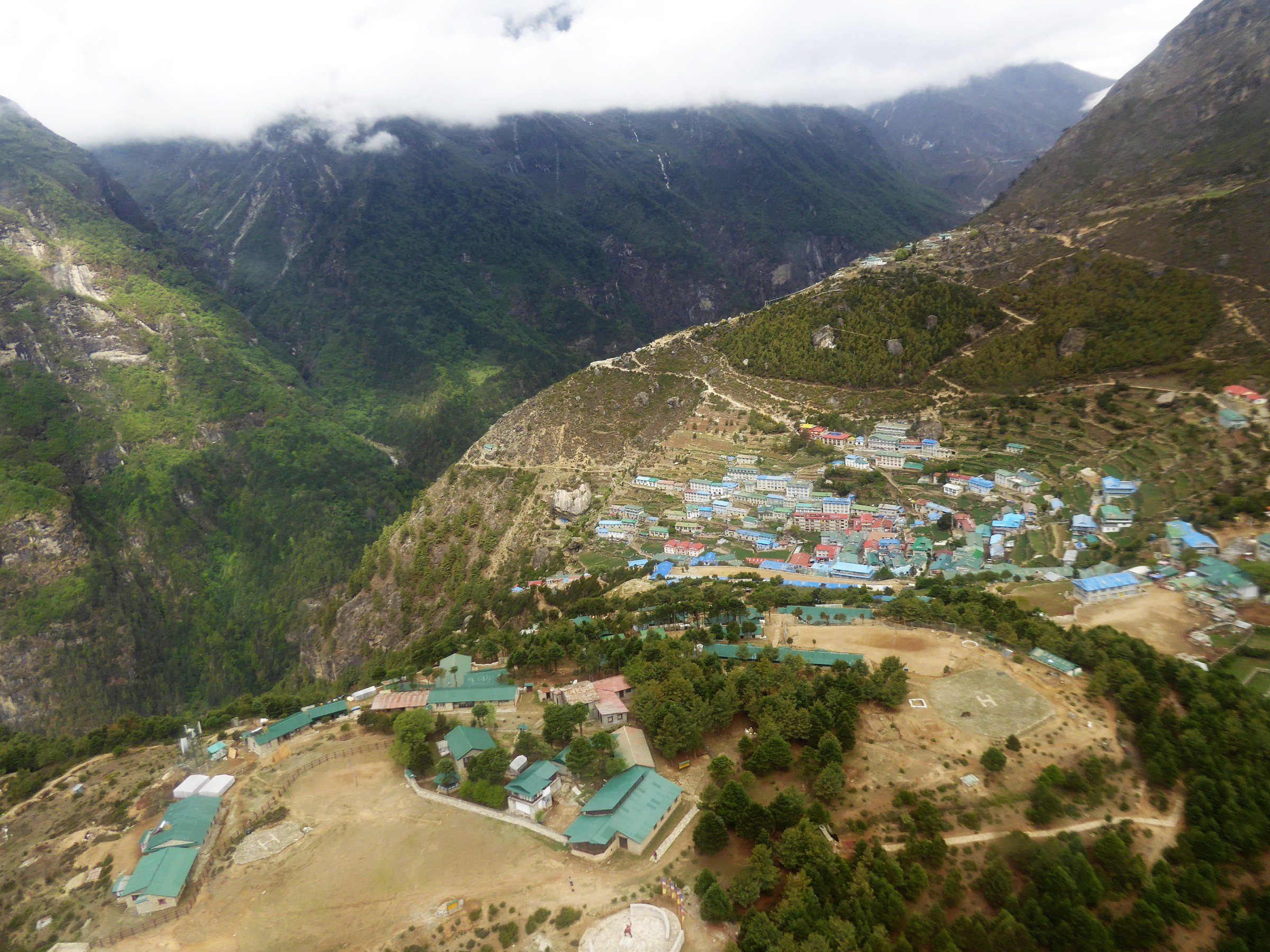 Himalayas | Photo