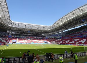 Kazan Stadium