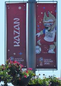 FIFA Kazan