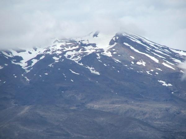 Mt Ruepo