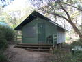 Our Eco Cabin