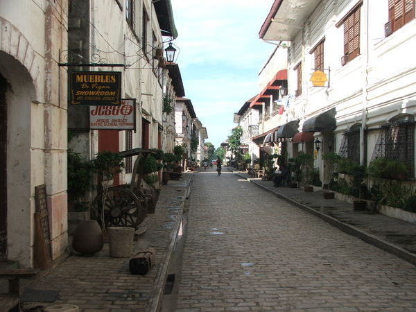 Calle Mena Chistologo