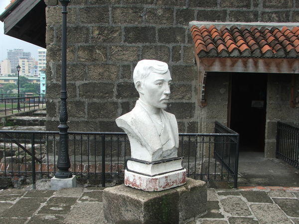 Jose Rizal 