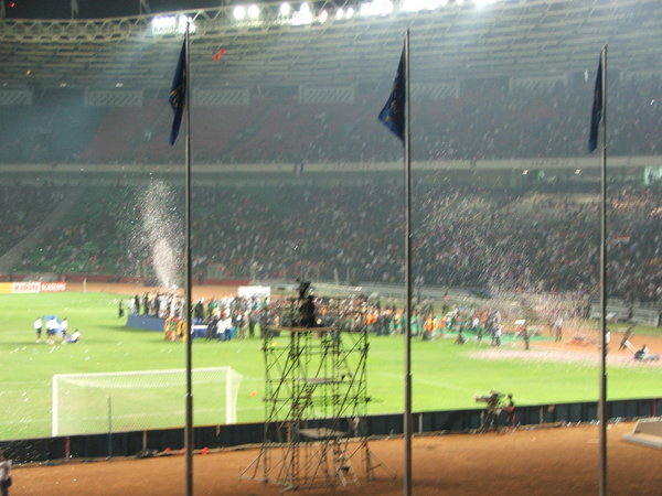 Asia Cup 2007