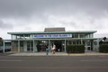 Raratonga Airport