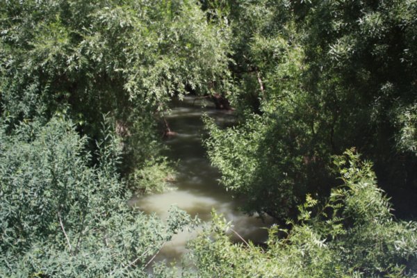 Onkaparinga River near Mylor