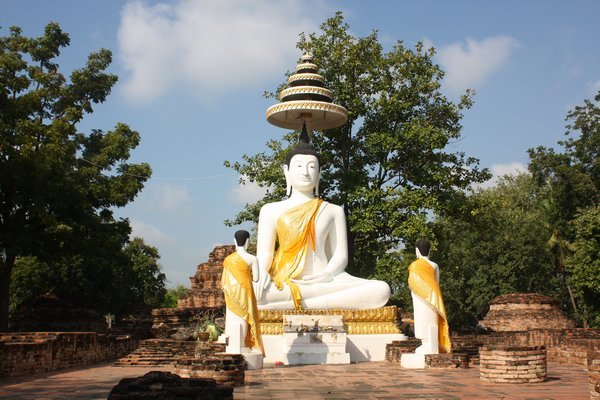 Wat Samanakatharam