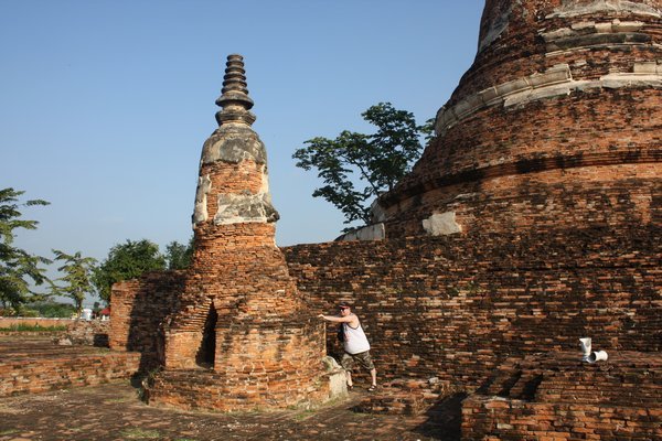 Wat Chakkrawaddee