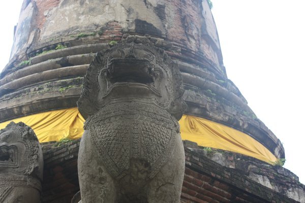 Wat Mae Nang Plum
