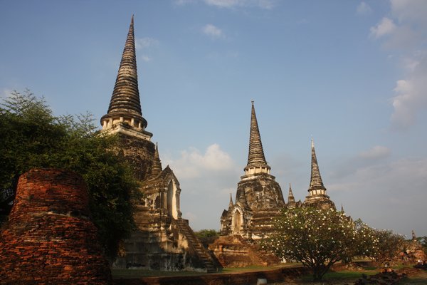 Wat Si Sanphet