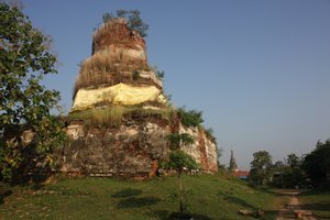 Wat Ayutthaya