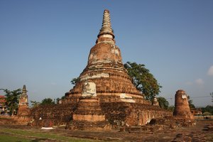 Wat Chakkrawaddee