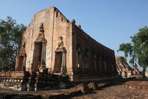 Wat Gudidao