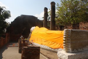Wat Yai Chaiyamongkhon
