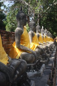 Wat Yai Chaiyamongkhon