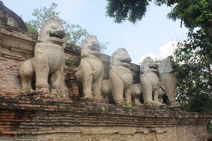 Wat Mae Nang Plum