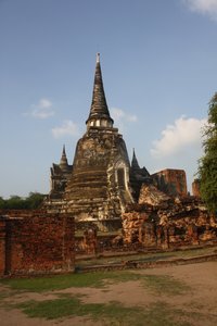 Wat Si Sanphet
