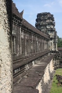 Angkor Watt 