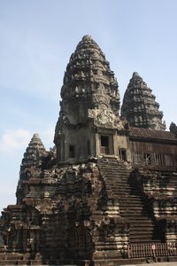 Angkor Watt 