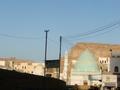 Islamic sites in Sayun