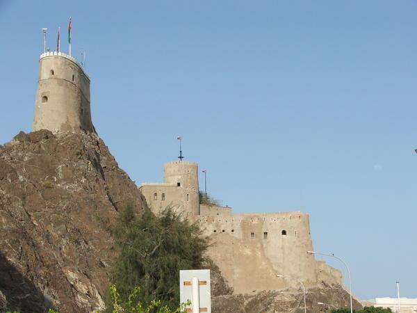 Jabila Fort