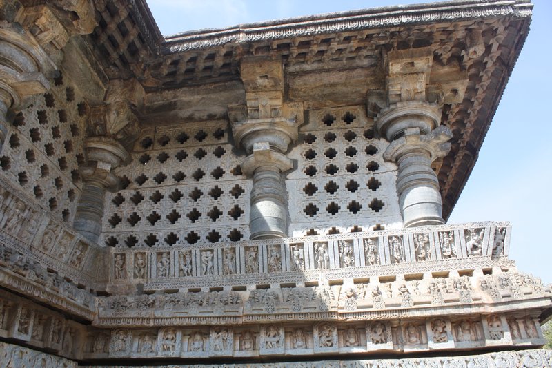 Hoysaleswara Temple