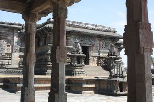 Channekeshava Temple