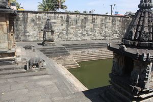 Channekeshava Temple