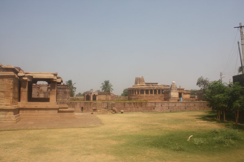 Some of India's oldest Hindu temples