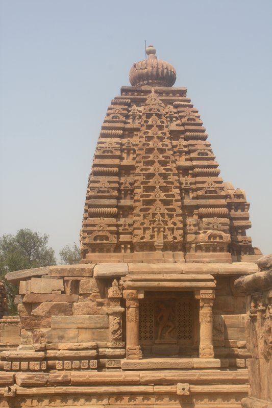 Papanatha Temple