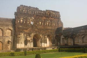 Rangin Mahal