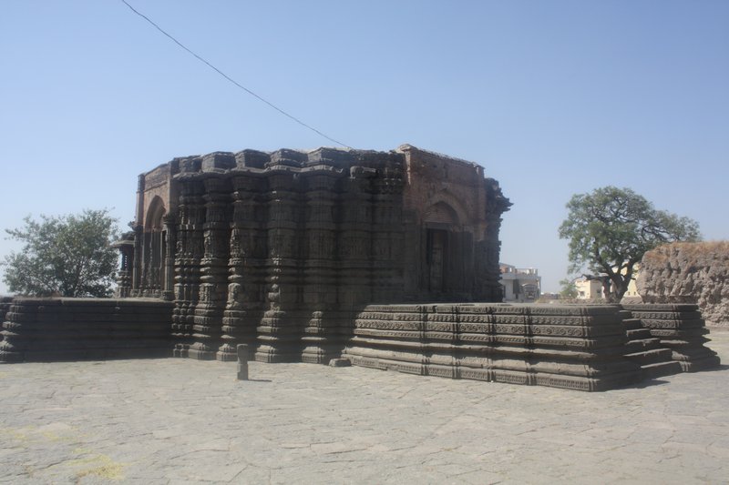 Daitya Sudan Temple