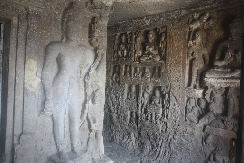 Aurangabad Cave Temples
