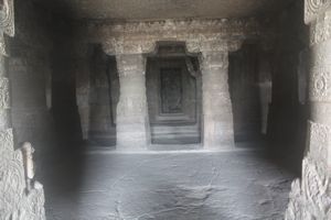 Aurangabad Cave Temples